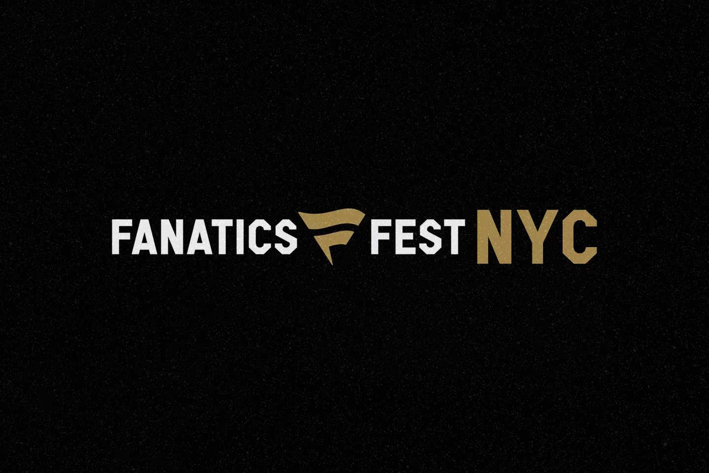 MLS Fanatics Fest