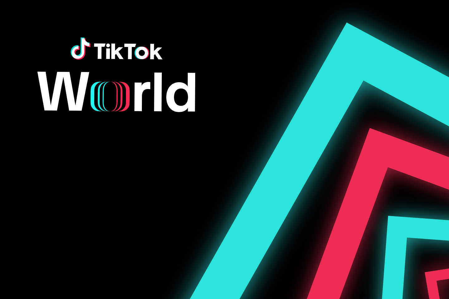 TikTok World